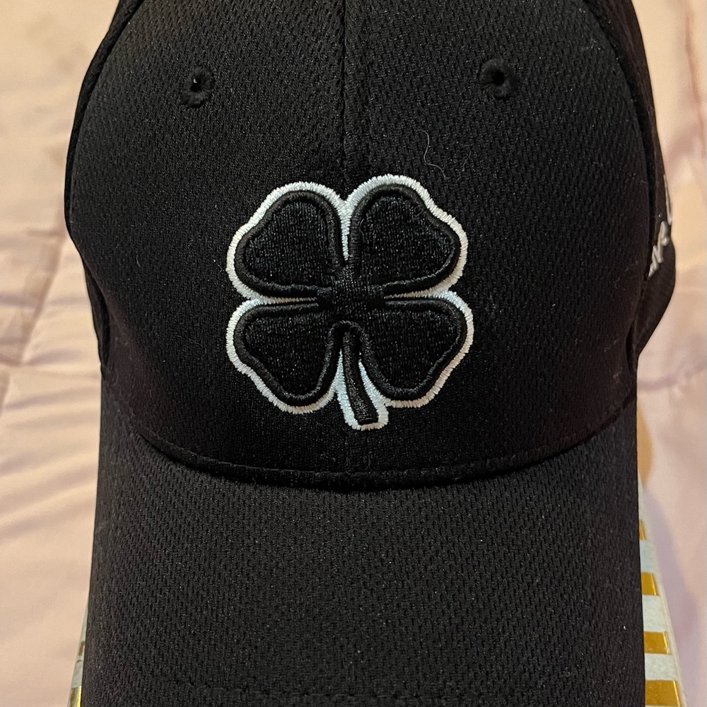 Black Clover Hat